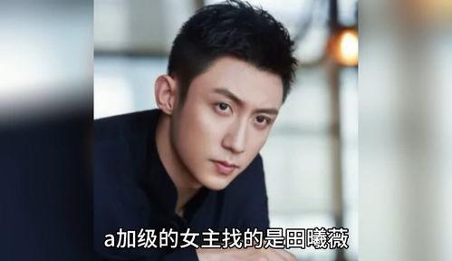 娱乐圈明星八卦吃瓜故事,揭秘明星背后的故事与真相