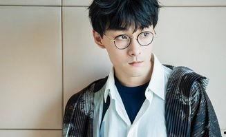 爱豆吃瓜娱乐酱罗云熙,从舞者到演员，爱豆的蜕变之路