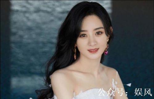 娱乐圈吃瓜元素表赵丽颖,娱乐圈风云变幻中的璀璨星辰