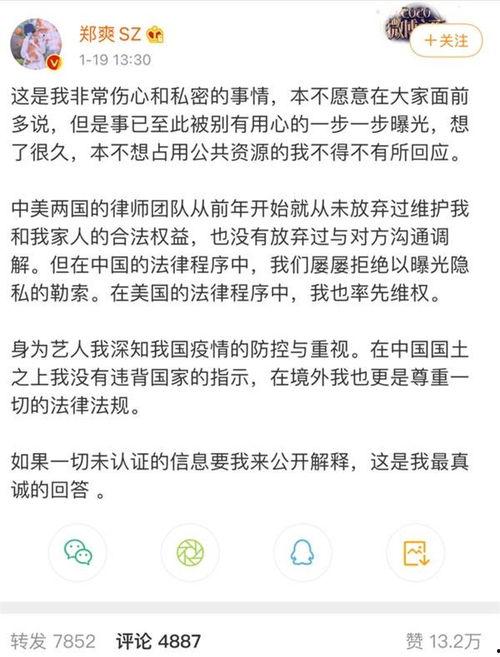 郑爽吃瓜娱乐圈完整版,娱乐圈风云变幻，从顶流到争议，人生跌宕起伏