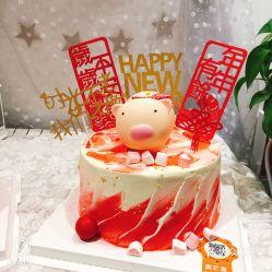 娱乐吃瓜酱一百块钱蛋糕,揭秘明星们的甜蜜秘密