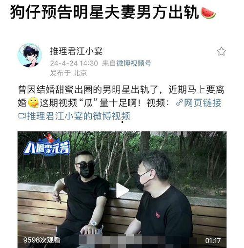 娱乐圈吃瓜陈晓图片大全,陈晓图片大全揭秘婚姻变故背后的真相