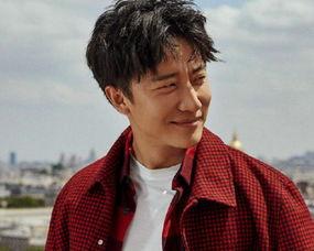 娱乐圈吃瓜男神神仙颜值,揭秘神仙颜值男神们的魅力风采