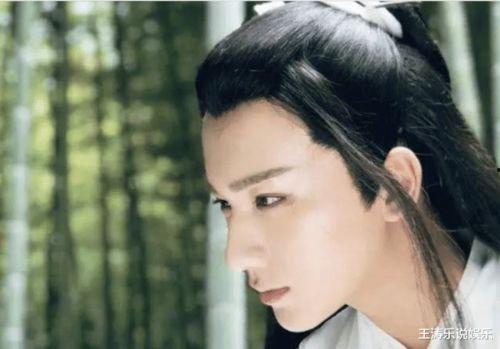 娱乐圈吃瓜男神神仙颜值,揭秘神仙颜值男神们的魅力风采