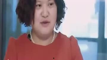 直播吃娱乐圈瓜的女博主,揭秘娱乐圈幕后真相