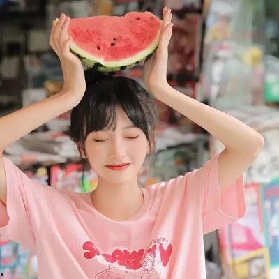 娱乐吃瓜群头像图片女,娱乐吃瓜群头像展现年轻活力