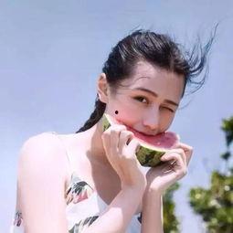 娱乐吃瓜群头像图片女,娱乐吃瓜群头像展现年轻活力