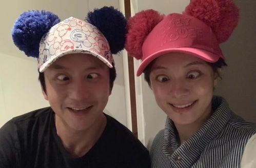 娱乐圈吃瓜邓超孙俪视频,夫妻默契互动，甜蜜日常引网友热议