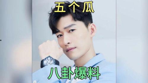娱乐圈吃瓜爆料者是谁啊,揭秘幕后推手，揭秘娱乐圈幕后真相