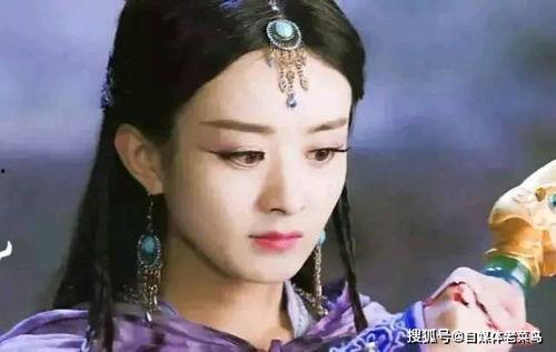 娱乐八卦吃瓜赵丽颖,娱乐圈风云变幻中的璀璨明星