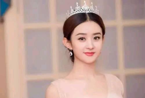 娱乐八卦吃瓜赵丽颖,娱乐圈风云变幻中的璀璨明星