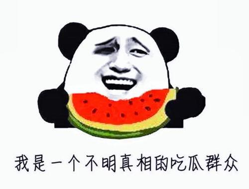 娱乐圈吃瓜熊婶是谁,吃瓜熊婶的真实身份大起底