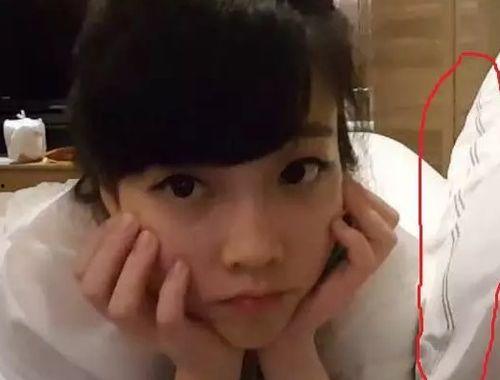 主播吃瓜娱乐圈是谁啊,揭秘主播圈幕后故事