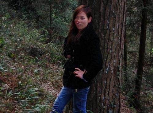 山村女孩马百娟娱乐吃瓜,从梦想破碎到命运多舛的人生轨迹