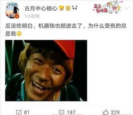 娱乐圈吃瓜大鹅微博,从路人甲到瓜田守护者的传奇之路