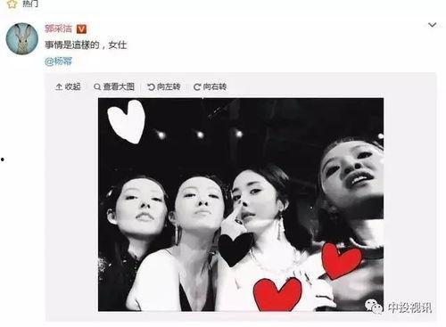 吃瓜娱乐圈杨幂图片高清,娱乐圈热议不断