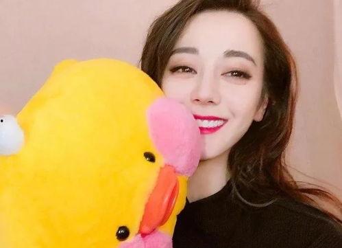 娱乐吃瓜君吴磊迪丽热巴