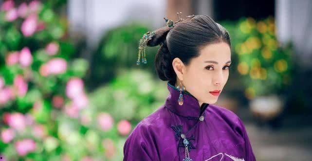 吃瓜娱乐圈神仙姐姐是谁