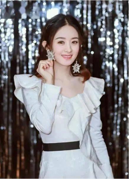 吃瓜娱乐圈神仙姐姐是谁