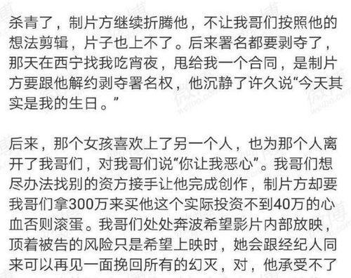 吃瓜博主娱乐圈博主,揭秘吃瓜博主与娱乐圈博主背后的故事