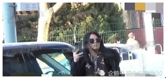 娱乐圈吃瓜爆料茶姐视频,茶姐视频背后的惊人真相