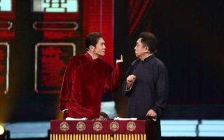 娱乐吃瓜相声二人组,揭秘吃瓜相声二人组的爆笑传奇