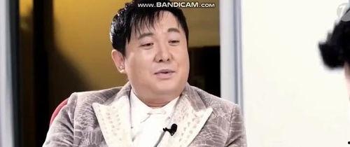 娱乐圈吃瓜爆料沈腾是谁,娱乐圈吃瓜爆料中的喜剧明星