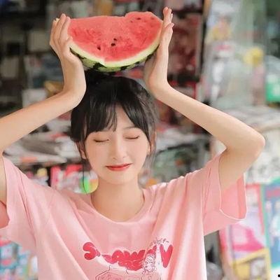 娱乐吃瓜酱的头像图片女