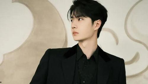 娱乐吃瓜爆料檀健次周也,揭秘明星幕后故事