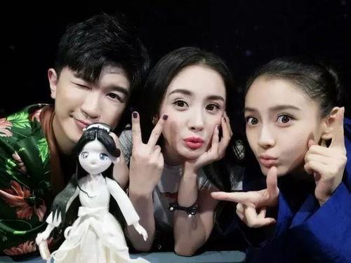 娱乐圈吃瓜剪映模板图片,剪映模板下的吃瓜盛宴