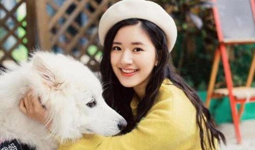 娱乐圈吃瓜赵露思是谁,娱乐圈新晋小花，吃瓜群众热议的焦点人物