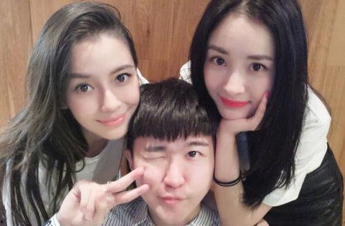 娱乐圈吃瓜素材背景图,揭秘幕后吃瓜大事件