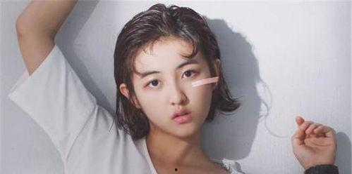 吃瓜娱乐张子枫完整版,揭秘青春偶像的成长轨迹