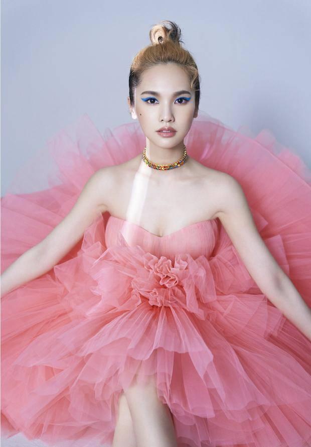 娱乐吃瓜杨丞琳李荣浩