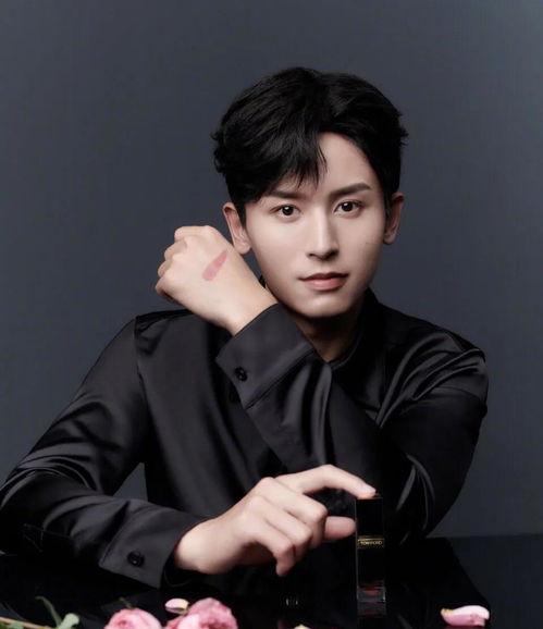 娱乐圈吃瓜群龚俊是谁