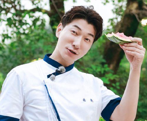 娱乐圈吃瓜群龚俊是谁